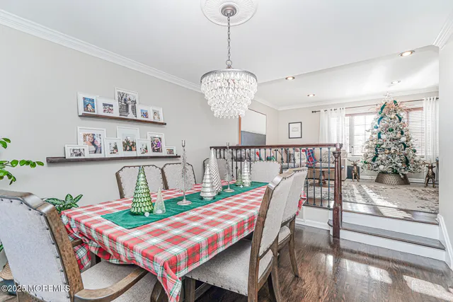 $799,999 | 42 Heathcote Avenue, Edison, NJ 08817