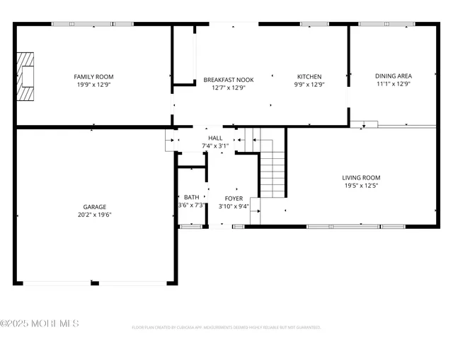 $799,999 | 42 Heathcote Avenue, Edison, NJ 08817