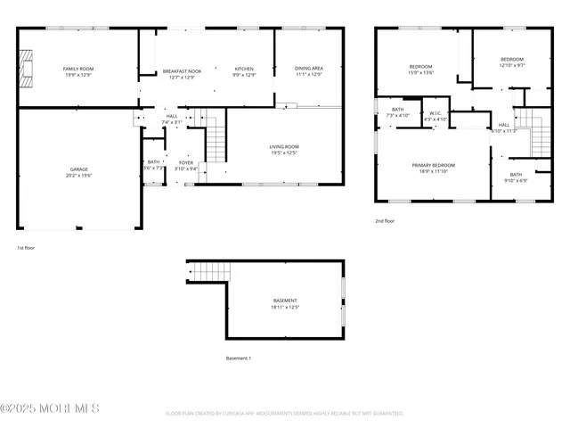 $799,999 | 42 Heathcote Avenue, Edison, NJ 08817