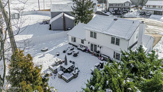 $799,999 | 42 Heathcote Avenue, Edison, NJ 08817