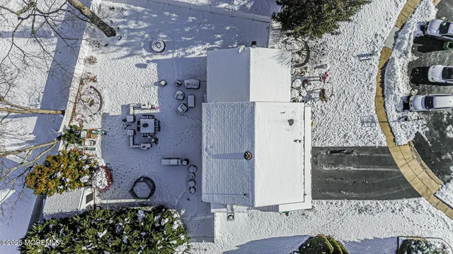 $799,999 | 42 Heathcote Avenue, Edison, NJ 08817