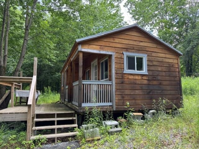 1375 North Hill Road Montgomery, VT 05471 - Photo 1 of 8 Gallery Image 1