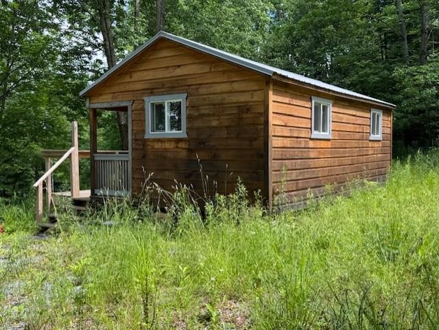 1375 North Hill Road Montgomery, VT 05471 - Photo 2 of 8 Gallery Image 2