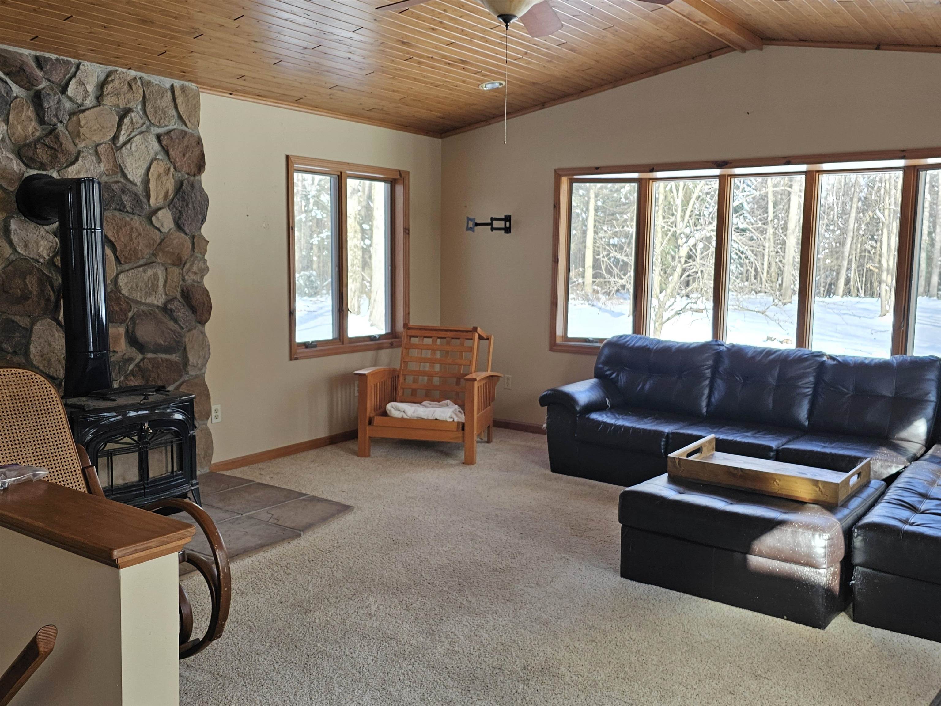 1985 South Bean Hill Road Mikado, MI 48745 - Photo 13 of 45