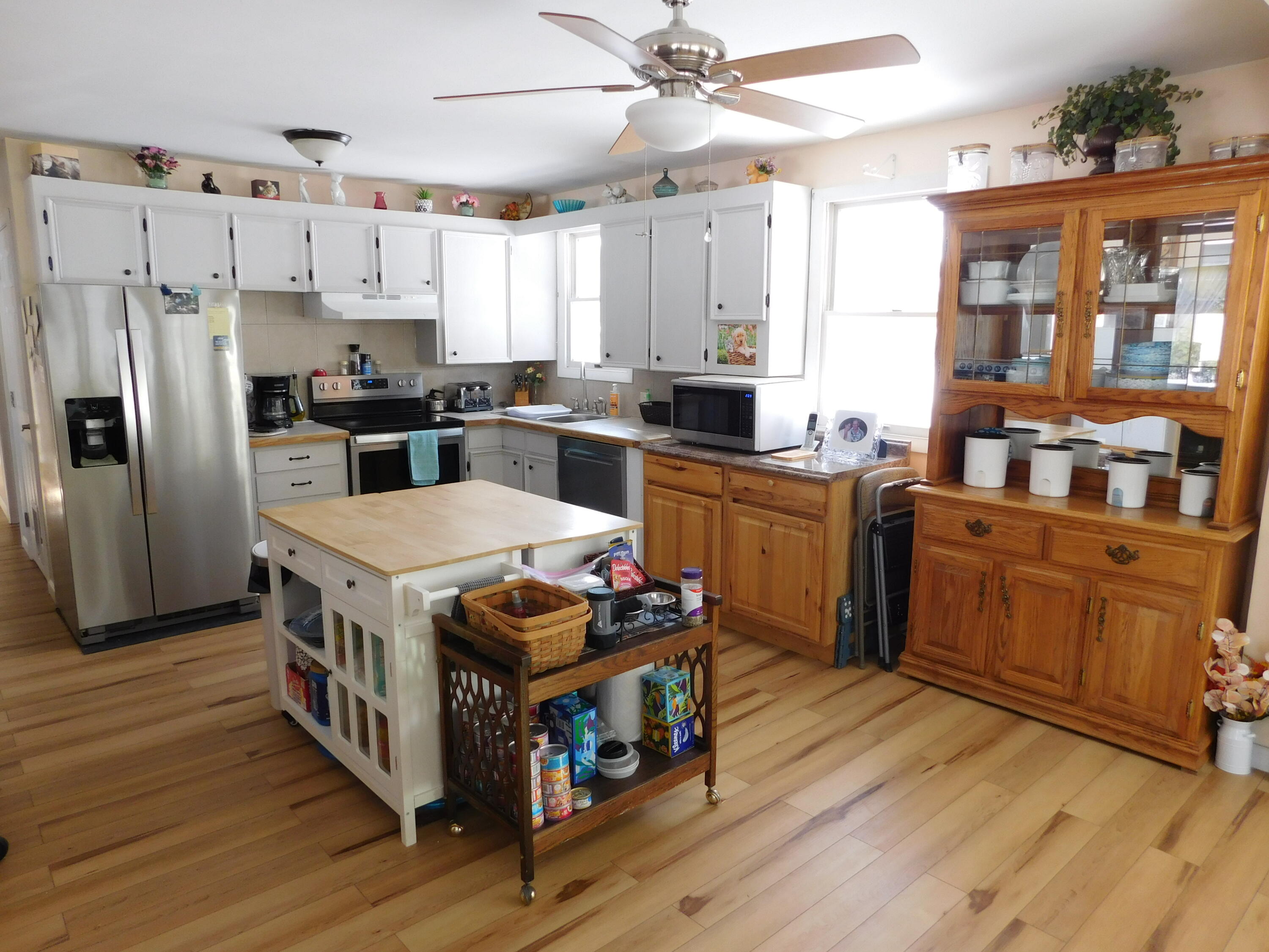 8 Black Stream Drive Levant, ME 04456 - Photo 19 of 81 DSCN0097