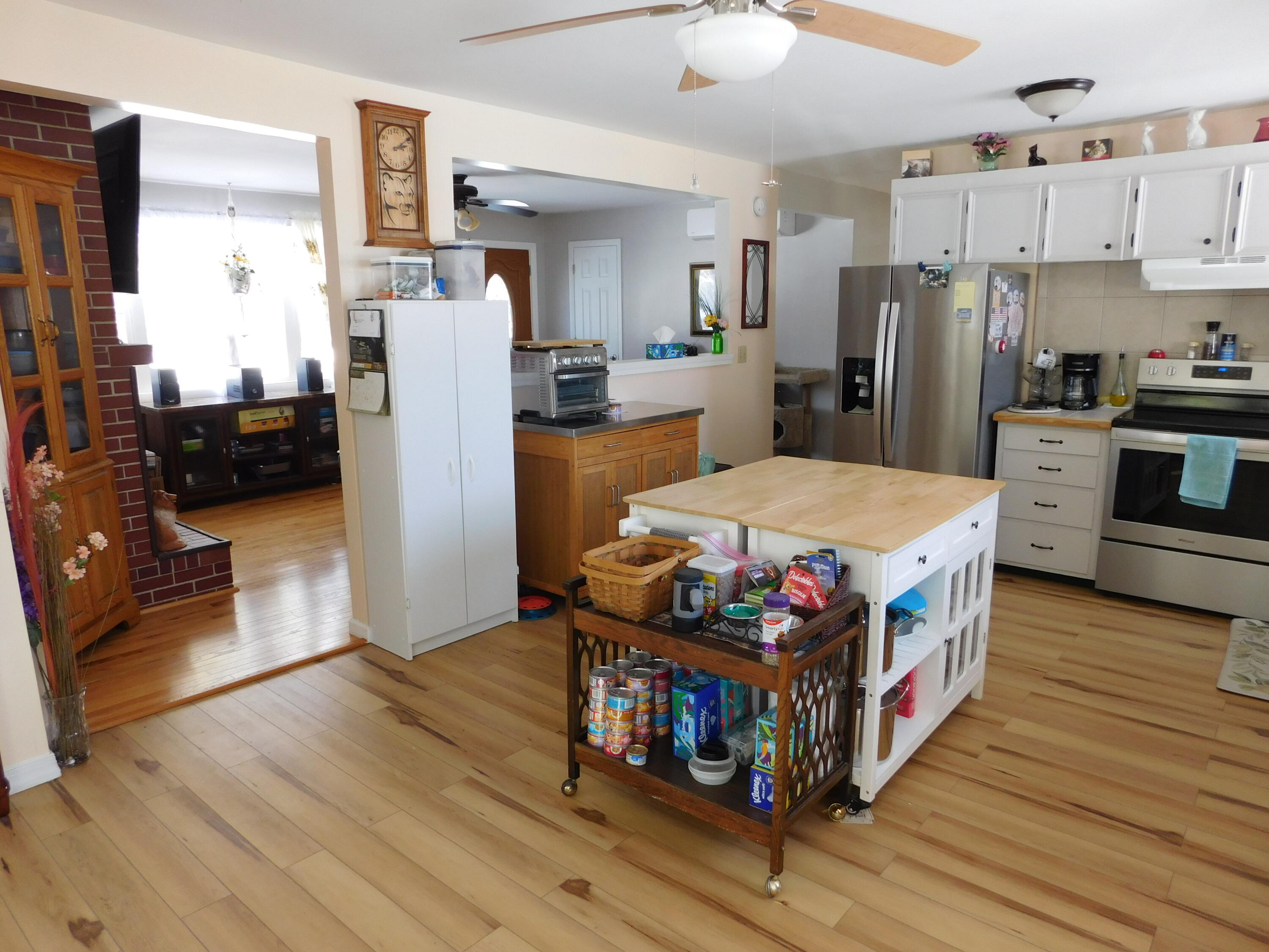 8 Black Stream Drive Levant, ME 04456 - Photo 24 of 81 DSCN0102