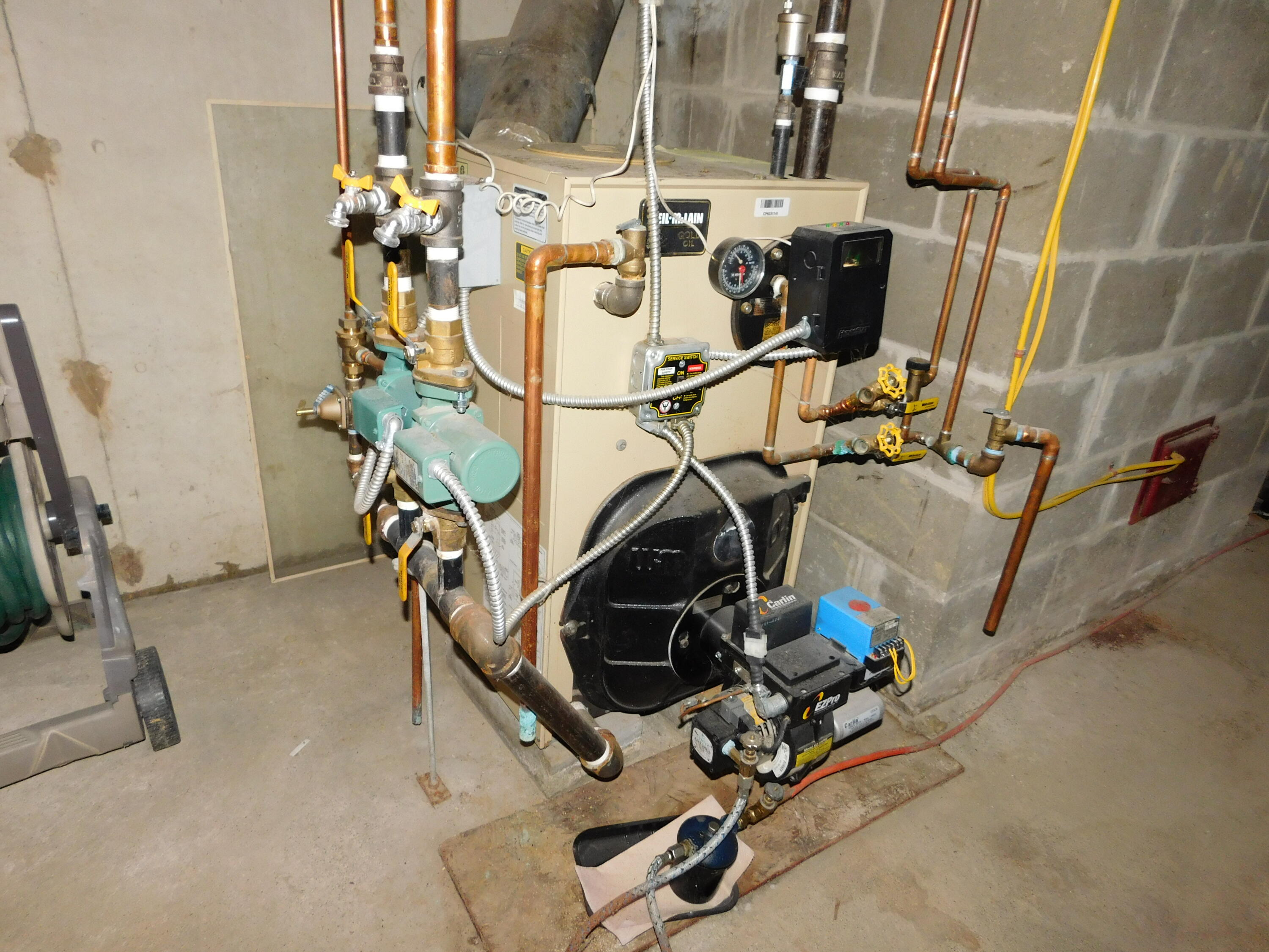 8 Black Stream Drive Levant, ME 04456 - Photo 80 of 81 DSCN0043