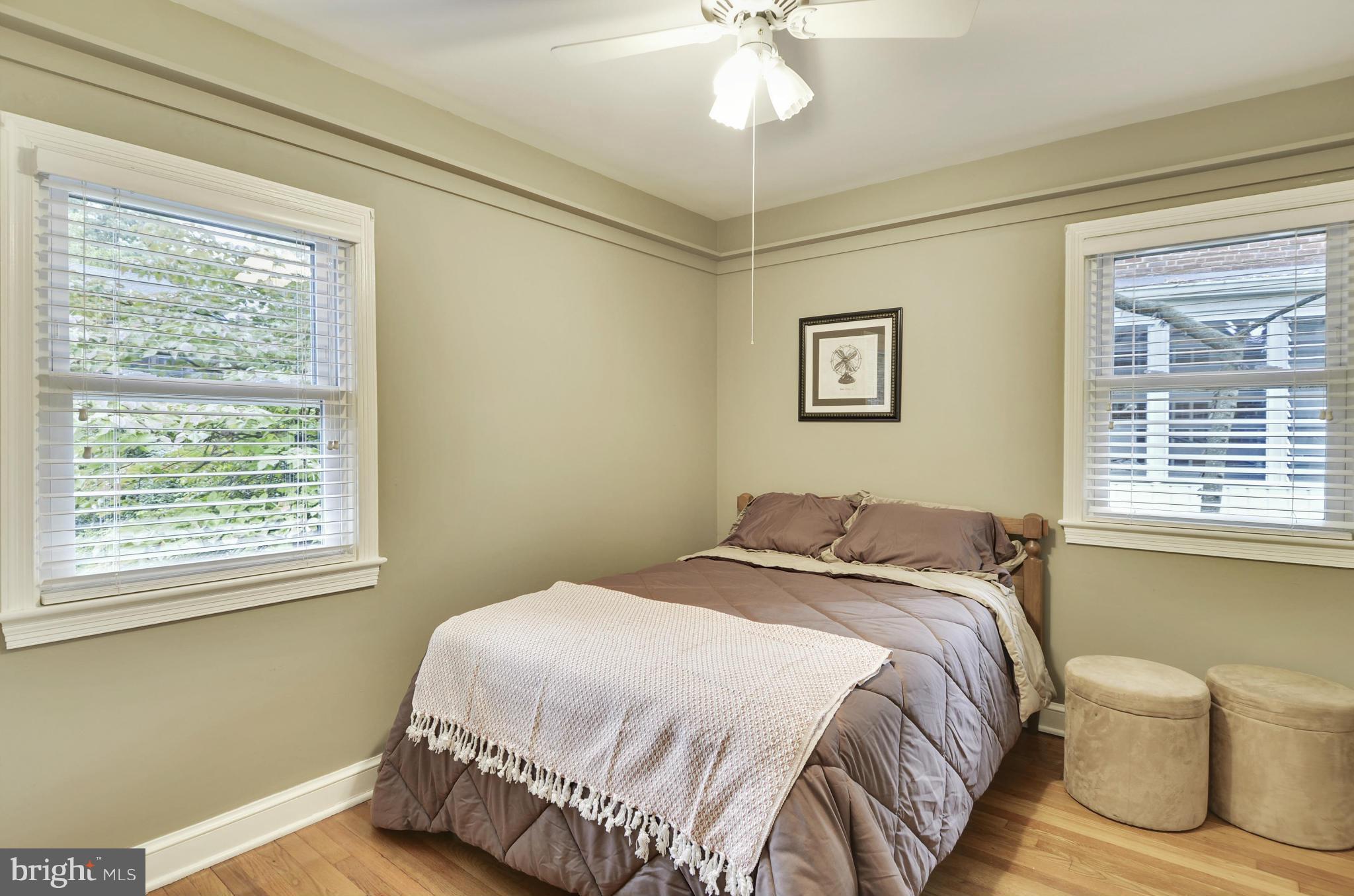 13 Sussex Road Silver Spring, MD 20910 - Photo 22 of 30 Bedroom