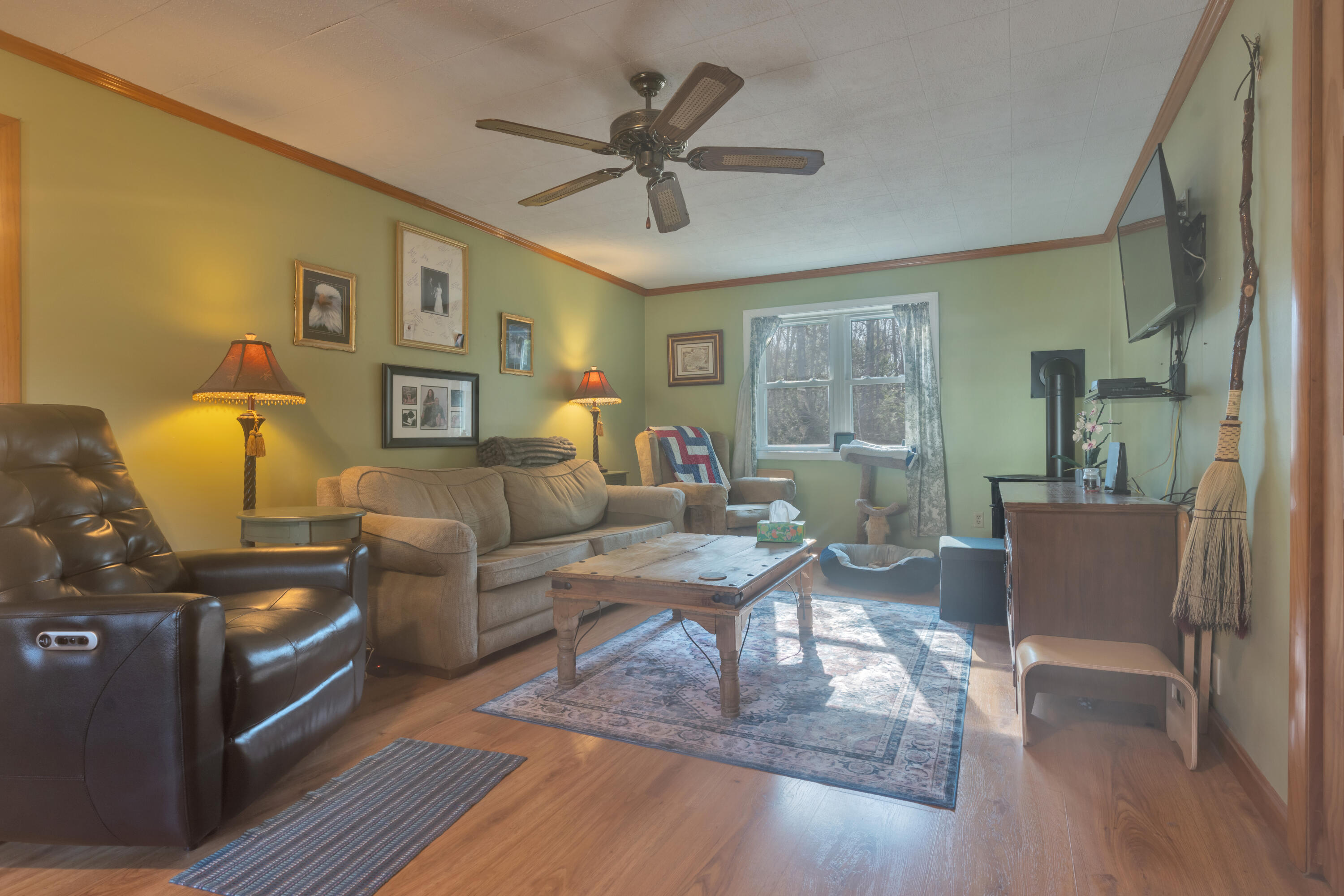 886 Hollis Road Hollis Center, ME 04042 - Photo 4 of 29 1