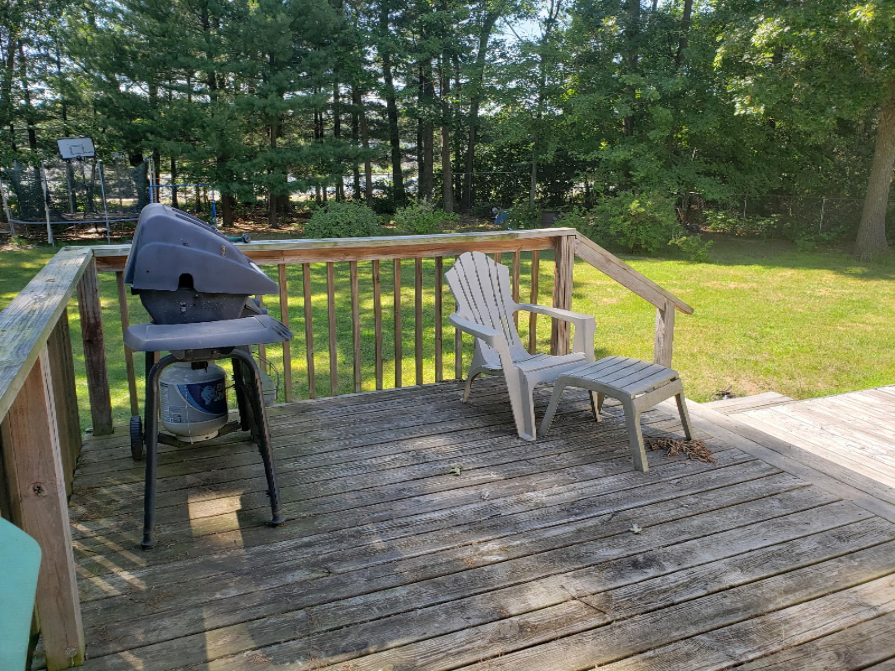1645 North Roberts Road Muskegon, MI 49445 - Photo 6 of 26 20190715_155047