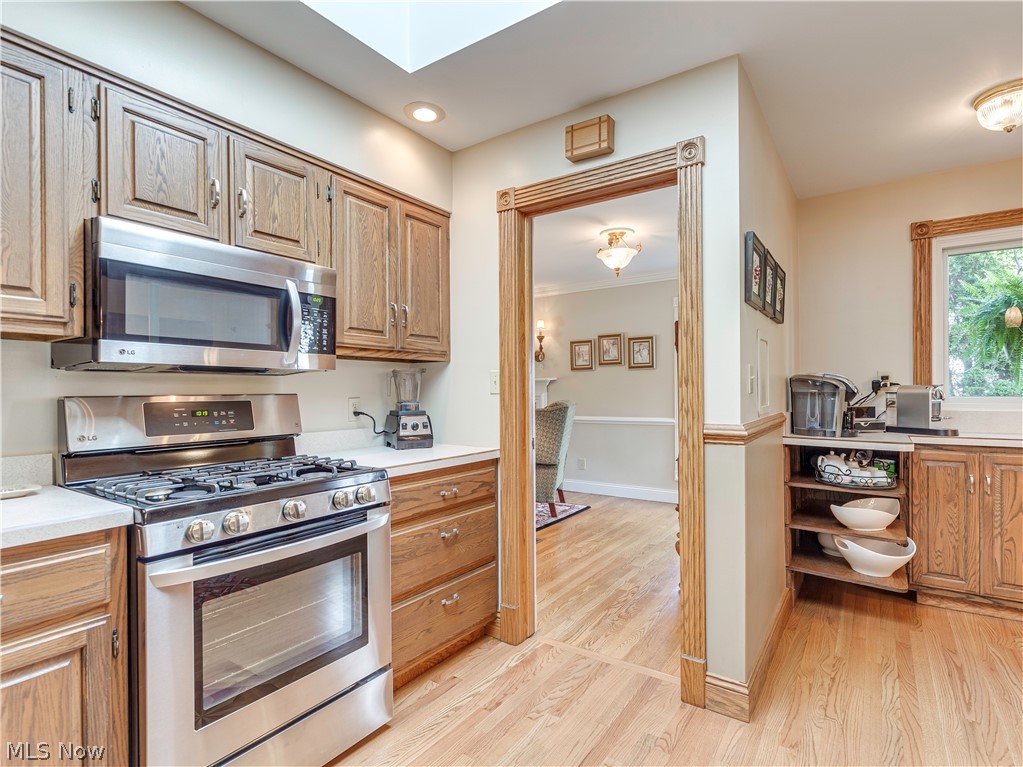 3059 Lake Road Silver Lake, OH 44224 - Photo 17 of 33