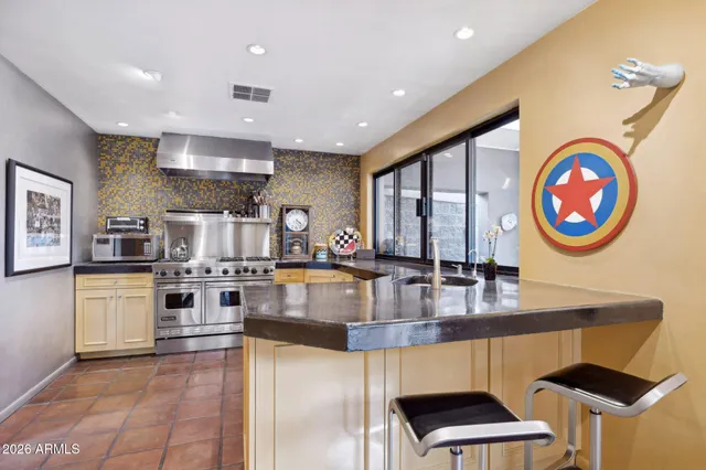 $1,450,000 | 146 East Mariposa Street, Phoenix, AZ 85012