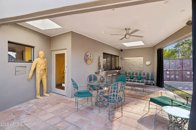 $1,450,000 | 146 East Mariposa Street, Phoenix, AZ 85012