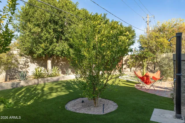 $1,450,000 | 146 East Mariposa Street, Phoenix, AZ 85012