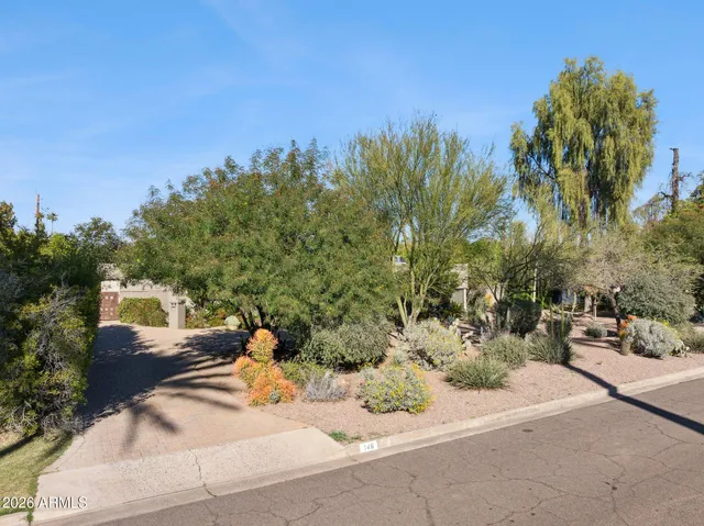$1,450,000 | 146 East Mariposa Street, Phoenix, AZ 85012