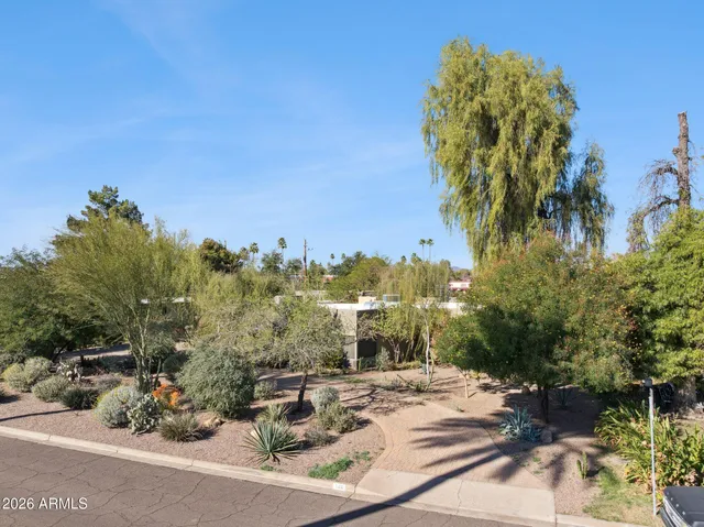 $1,450,000 | 146 East Mariposa Street, Phoenix, AZ 85012