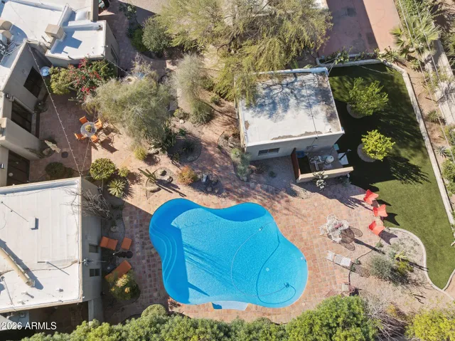 $1,450,000 | 146 East Mariposa Street, Phoenix, AZ 85012