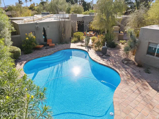 $1,450,000 | 146 East Mariposa Street, Phoenix, AZ 85012
