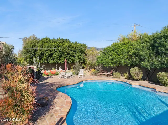 $1,450,000 | 146 East Mariposa Street, Phoenix, AZ 85012