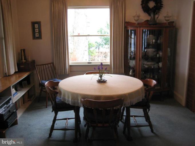 105 Edgehill Road Annapolis, MD 21405 - Photo 18 of 18 Dining Area