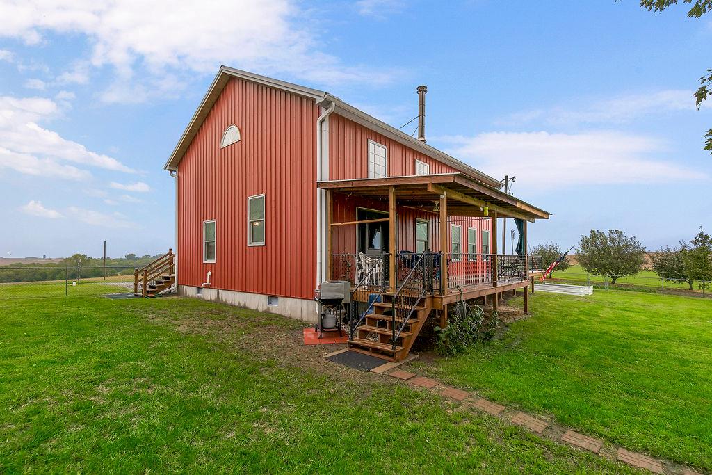22151 Hand Road Atchison, KS 66002 - Photo 22 of 33 Gallery Image 22