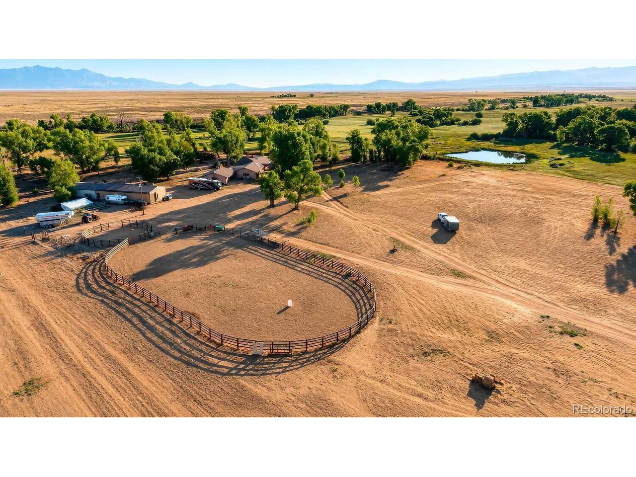 12525 County Road R Sanford, CO 81151 - Photo 17 of 31
