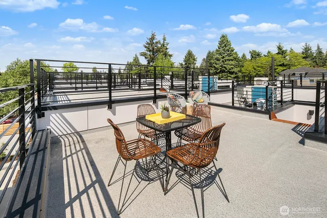 $689,000 | 8833 C Wallingford Avenue North, Seattle, WA 98103