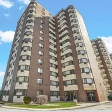 $82,000 | 7337 South South Shore Drive, Unit 515, Chicago, IL 60649