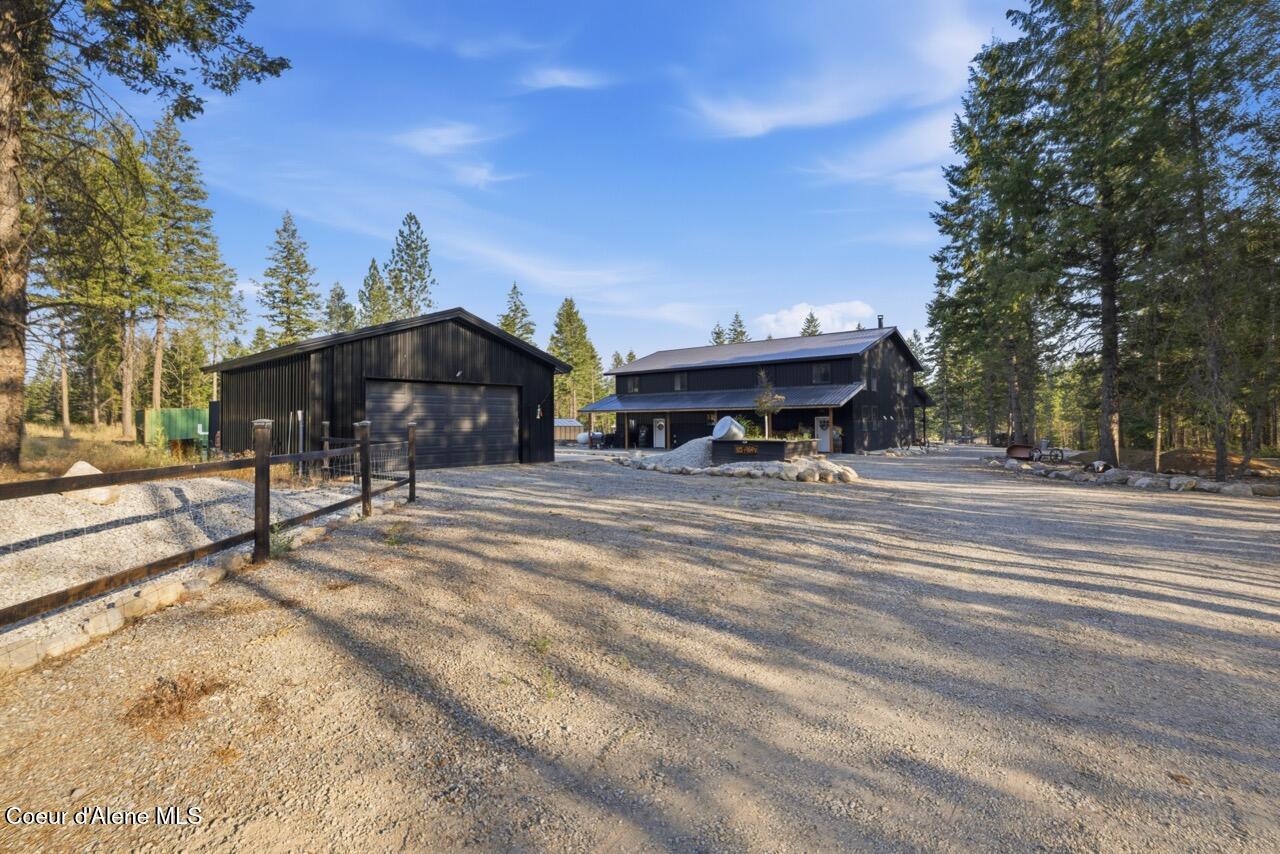 816 Old House Road Athol, ID 83801 - Photo 49 of 64 Exterior