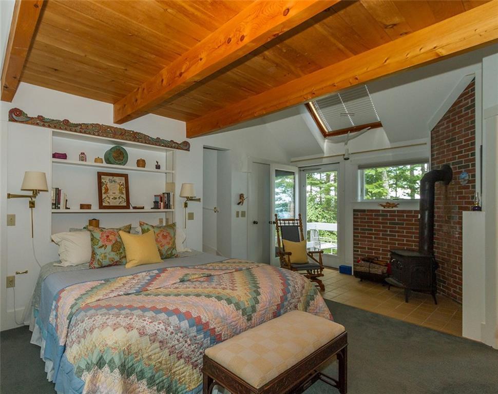 70 Roxmont Road Rockport, ME 04856 - Photo 13 of 26 Photo