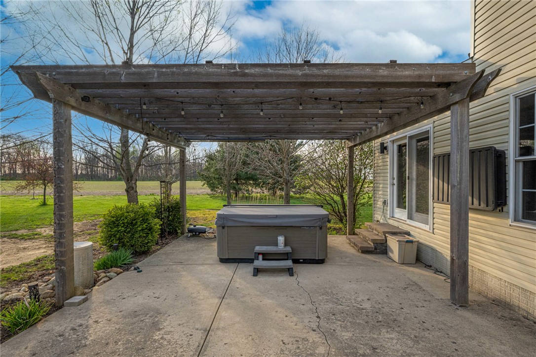 3223 Straley Road Xenia, OH 45385 - Photo 47 of 63