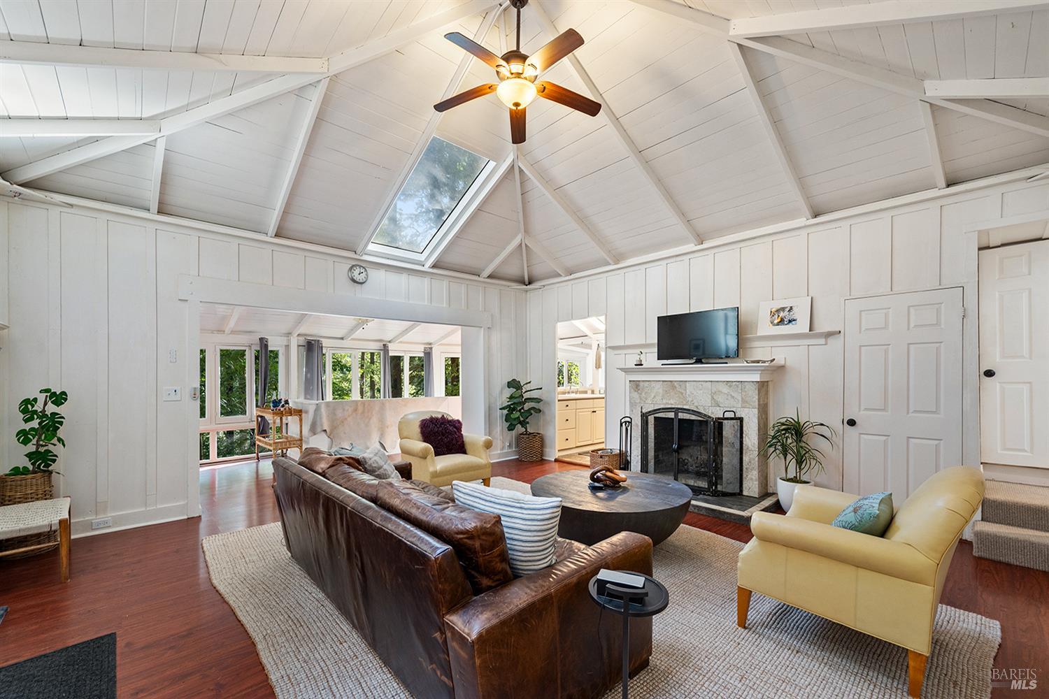 17495 Old Monte Rio Road Guerneville, CA 95446 - Photo 1 of 1 Gallery Image 1