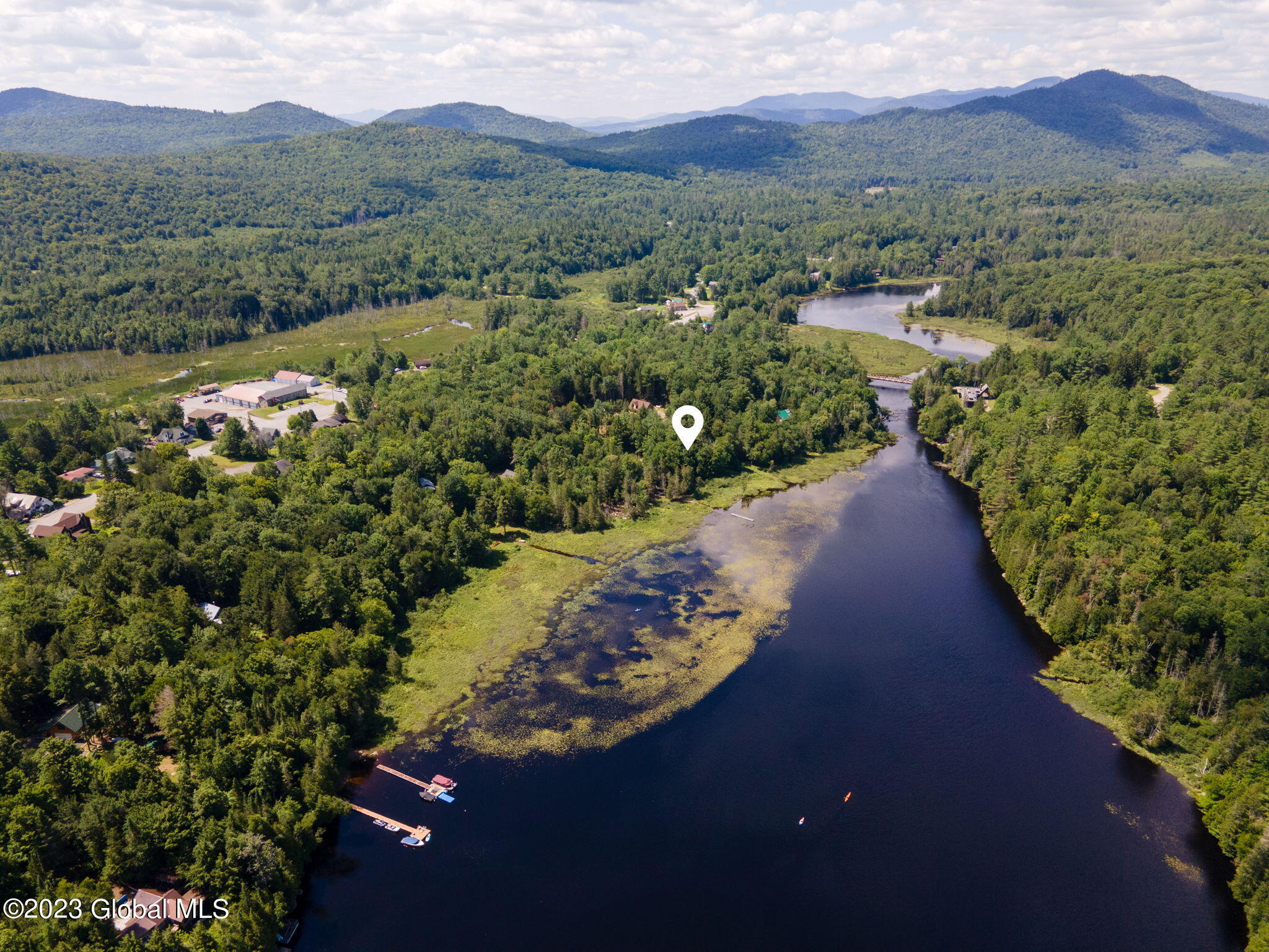 0 Lake Harris Road Newcomb, NY 12852 - Photo 5 of 14 3-web-or-mls-00LakeHarrisRd-3