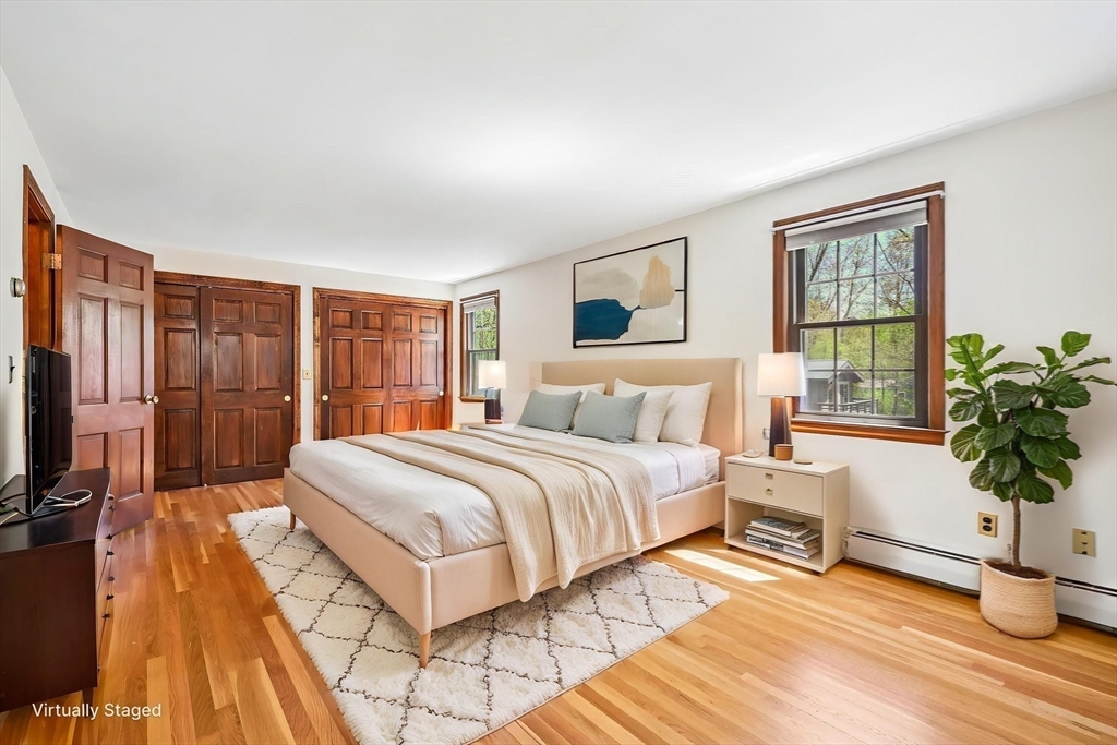 60 Wheeler Road Stow, MA 01775 - Photo 12 of 25