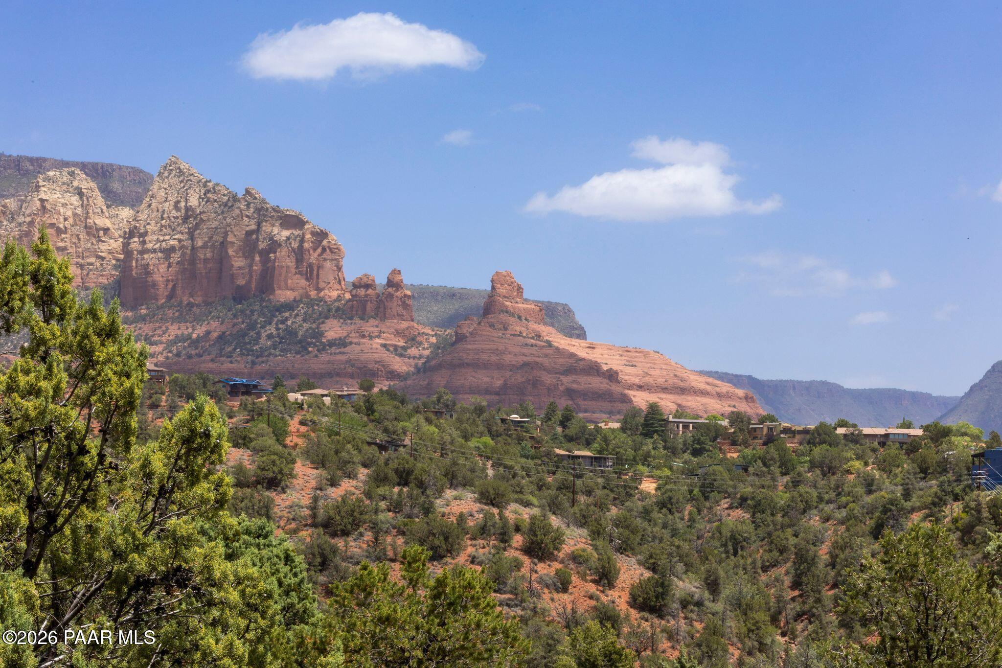 125 Kashmir Road Sedona, AZ 86336 - Photo 84 of 130 301-Views