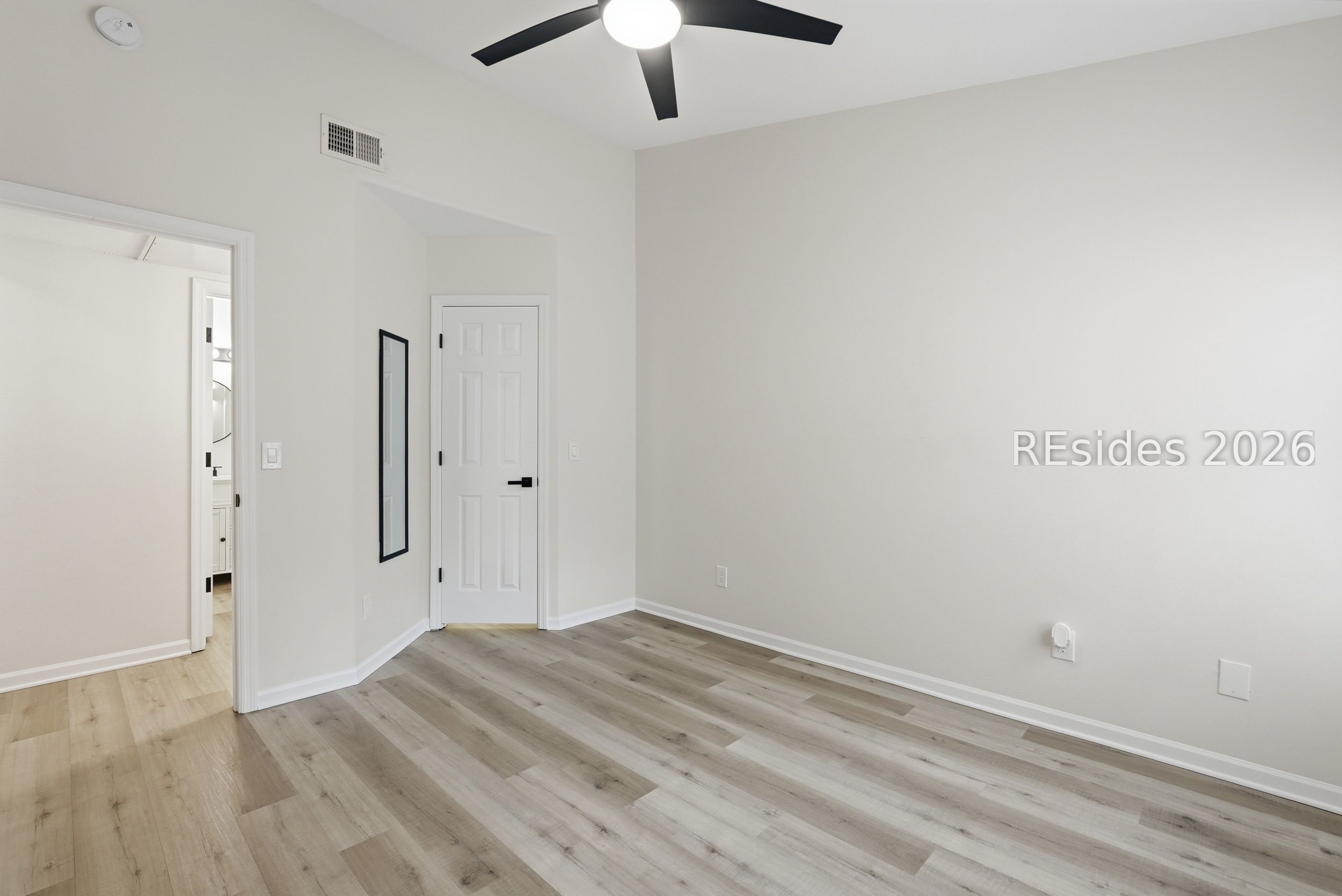 897 Fording Island Road, Unit 1303 Bluffton, SC 29910 - Photo 30 of 48 Spacious bedroom featuring 2 closets.
