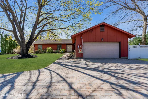 $699,000 | 514 Highland Terrace, Brick, NJ 08723