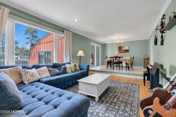 $699,000 | 514 Highland Terrace, Brick, NJ 08723