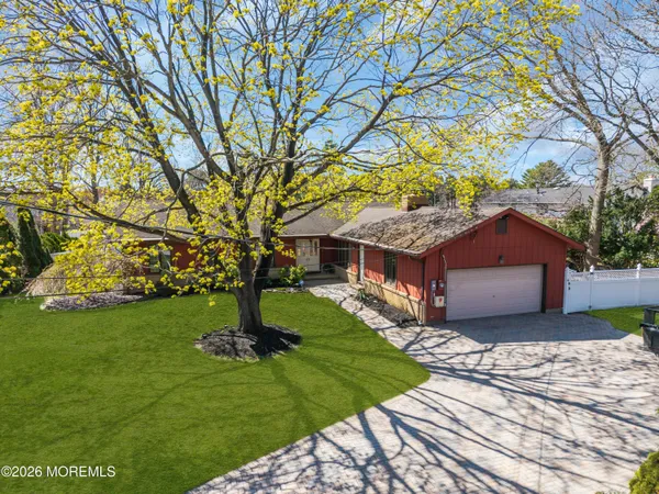 $699,000 | 514 Highland Terrace, Brick, NJ 08723