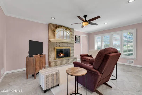 $699,000 | 514 Highland Terrace, Brick, NJ 08723