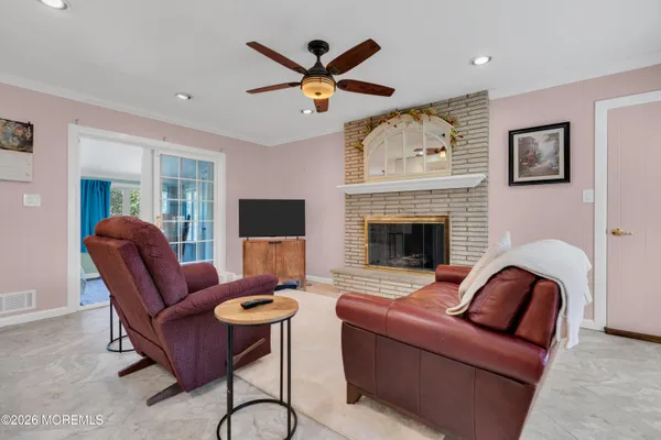 $699,000 | 514 Highland Terrace, Brick, NJ 08723