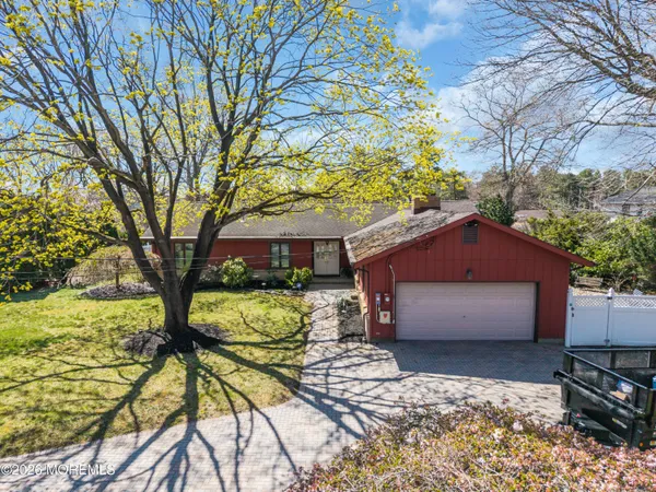 $699,000 | 514 Highland Terrace, Brick, NJ 08723