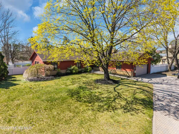 $699,000 | 514 Highland Terrace, Brick, NJ 08723