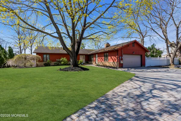 $699,000 | 514 Highland Terrace, Brick, NJ 08723