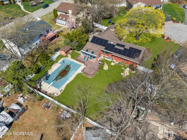 $699,000 | 514 Highland Terrace, Brick, NJ 08723