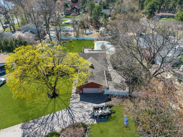 $699,000 | 514 Highland Terrace, Brick, NJ 08723