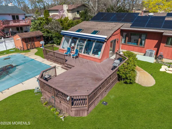 $699,000 | 514 Highland Terrace, Brick, NJ 08723