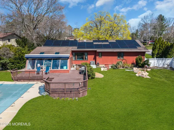 $699,000 | 514 Highland Terrace, Brick, NJ 08723