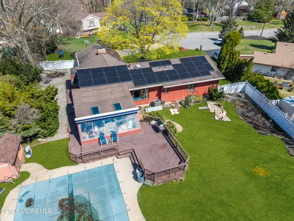 $699,000 | 514 Highland Terrace, Brick, NJ 08723