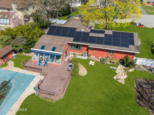 $699,000 | 514 Highland Terrace, Brick, NJ 08723